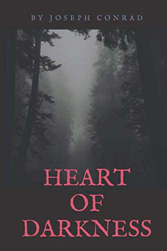 HEART OF DARKNESS poster