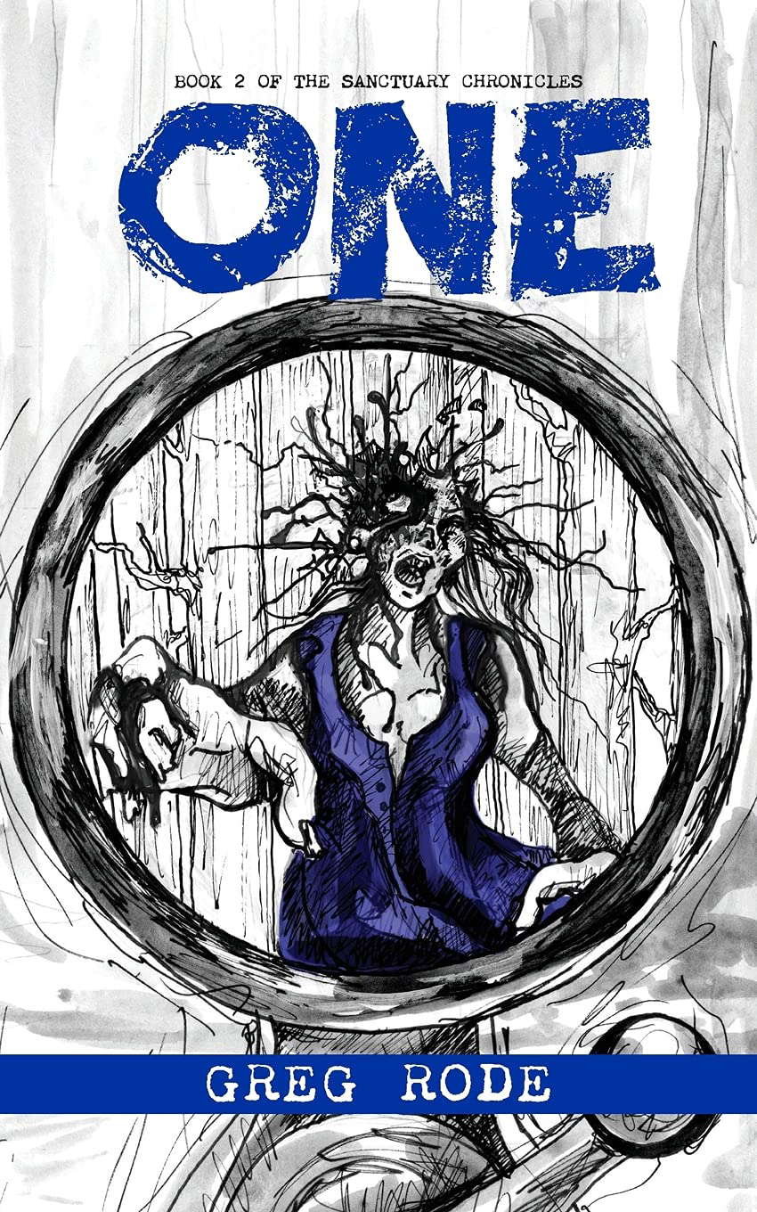 One (Sanctuary Chronicles) poster