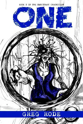 One (Sanctuary Chronicles) poster