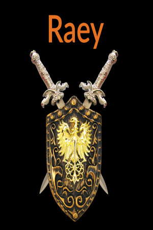 Raey poster