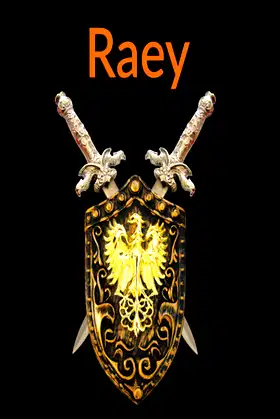 Raey poster
