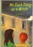 No Such Thing As a Witch poster