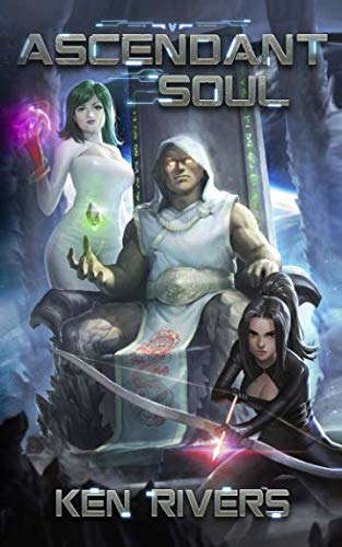 Ascendant Soul: A Hardcore Harem Dungeon Core poster