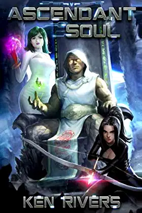 Ascendant Soul: A Hardcore Harem Dungeon Core poster
