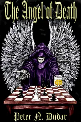 The Angel of Death poster