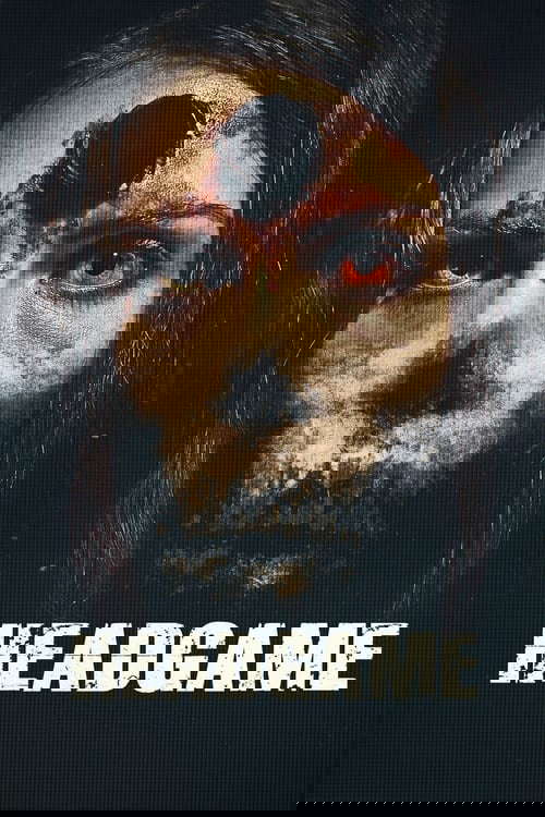 Headgame poster