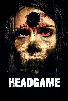 Headgame poster
