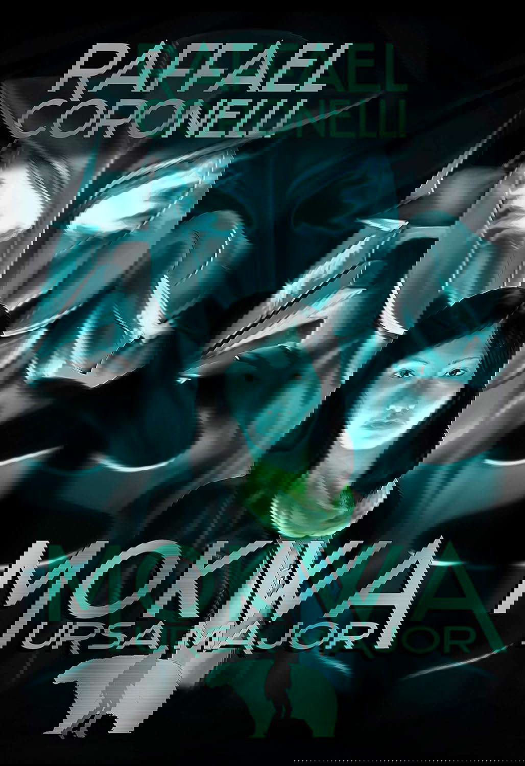 Mokwa: Ursa Major (Daikaiju Yuki Book 5) poster