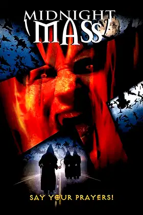Midnight Mass poster