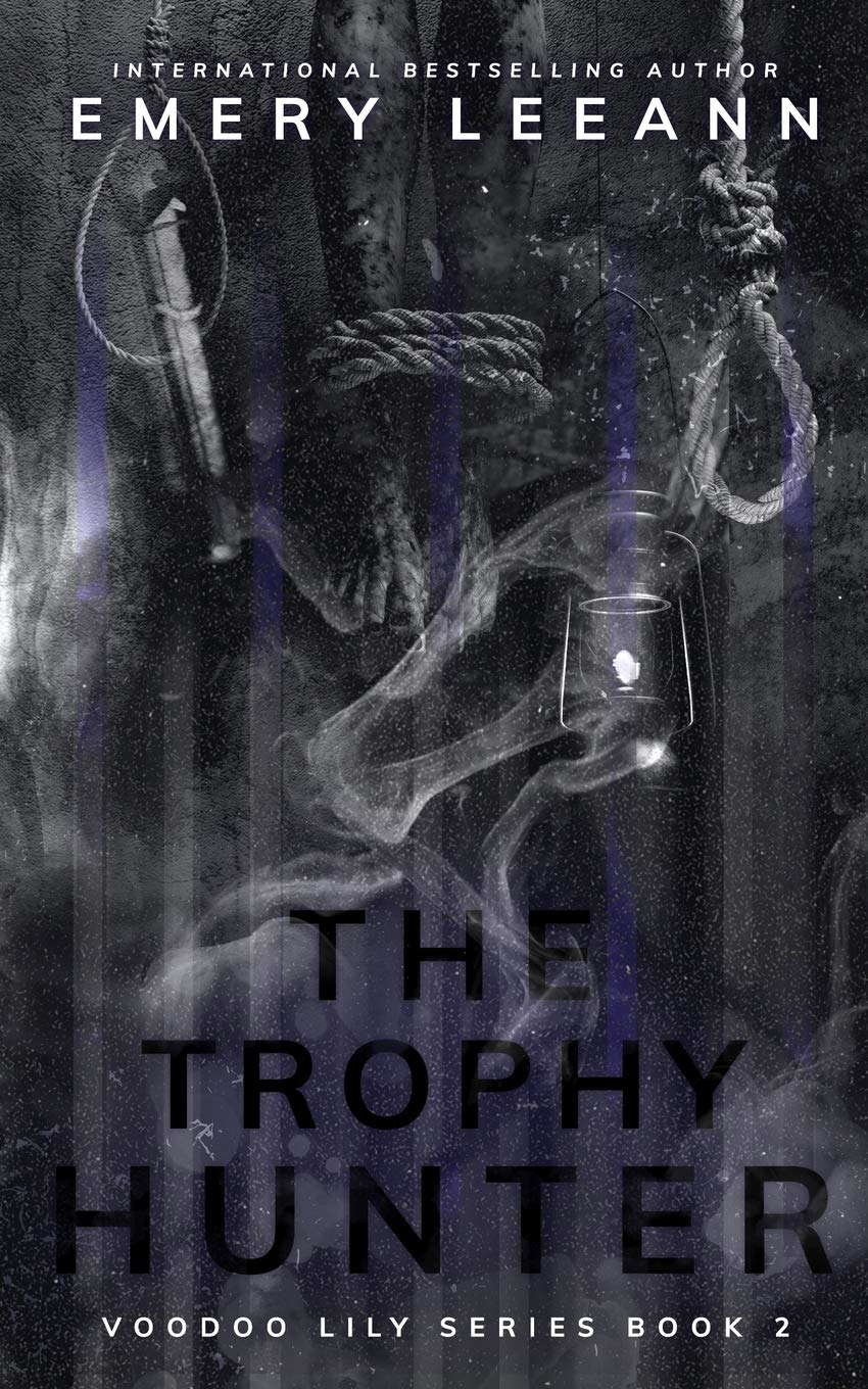 The Trophy Hunter (VooDoo Lily Series) poster