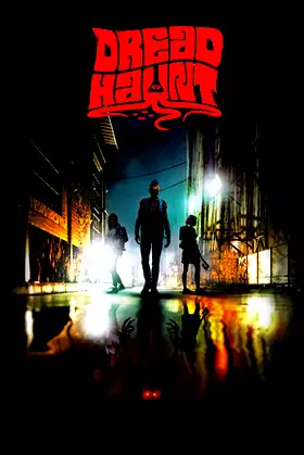 DreadHaunt poster