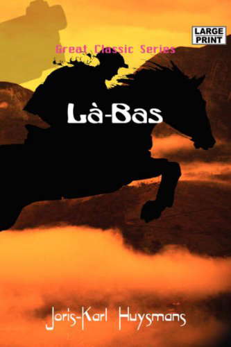 La-bas poster