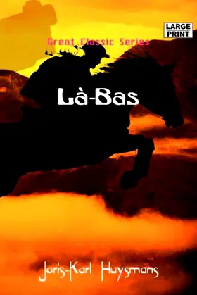 La-bas poster