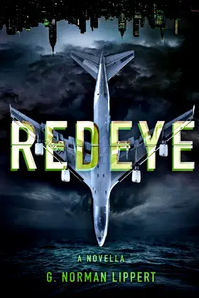 Redeye poster