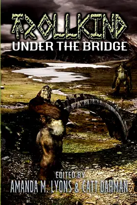 TrollKind: Under the Bridge poster