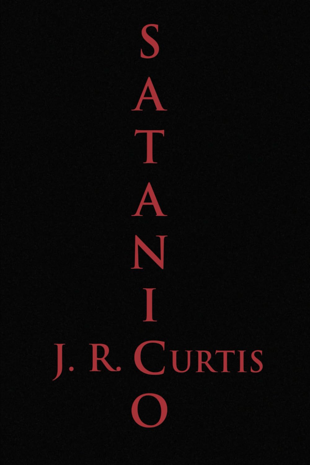 Satanico poster