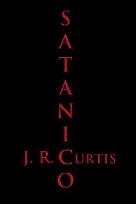 Satanico poster