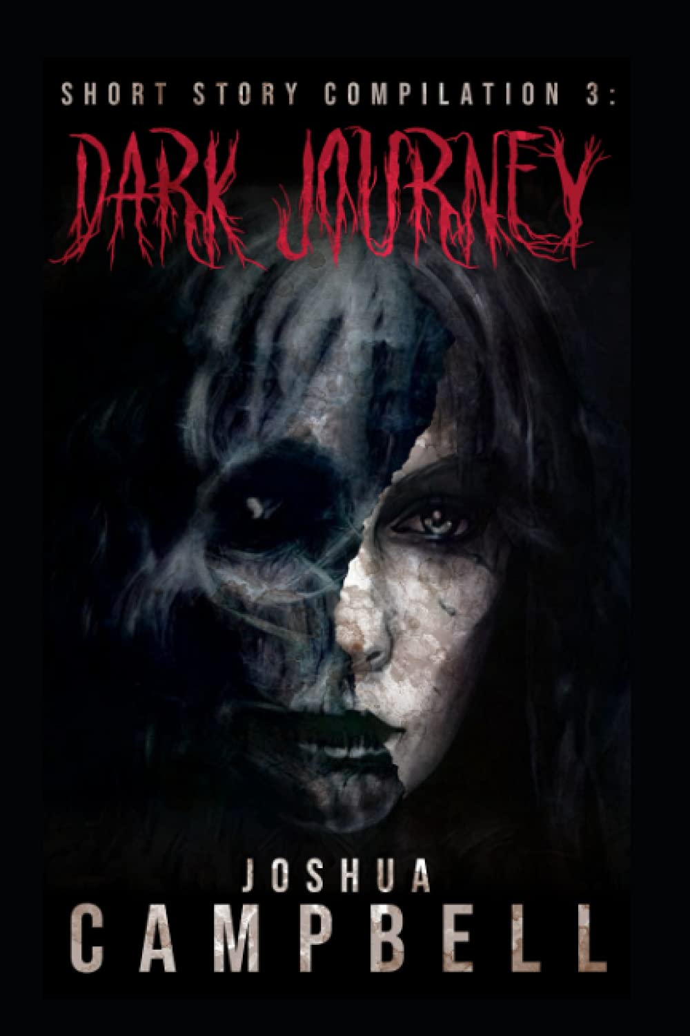 Short Story Compellation 3: Dark Journey poster