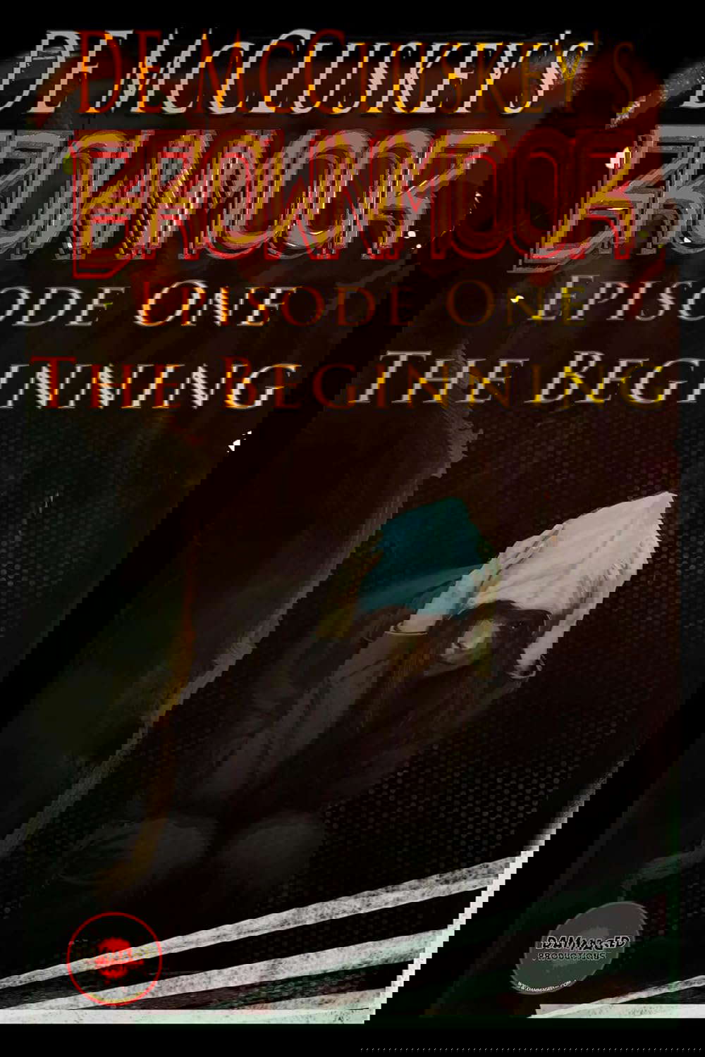 Brownmoor: Episode 1: The Beginning poster