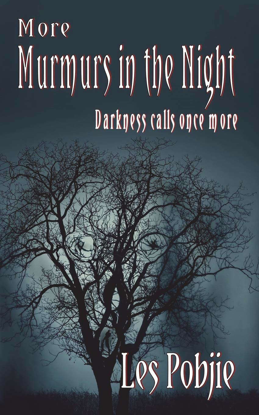More Murmurs In The Night poster