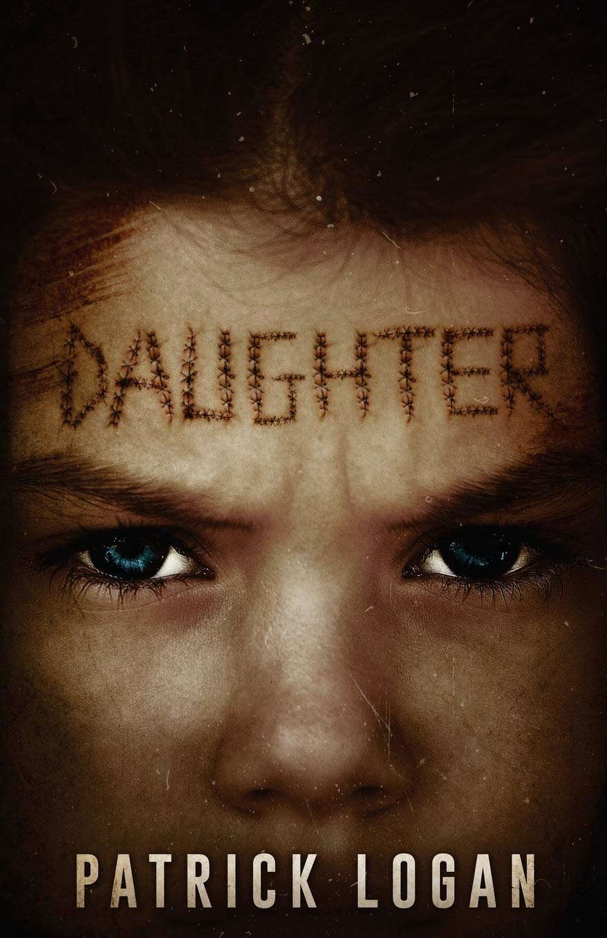 Daughter (Family Values Trilogy) poster