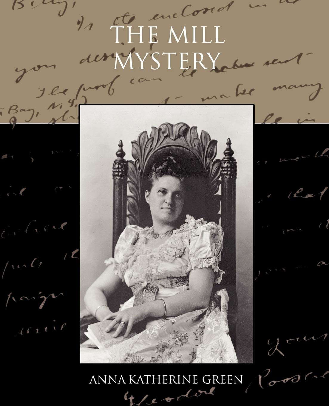 The Mill Mystery poster