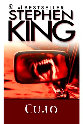 Cujo poster