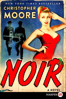 Noir: A Novel poster