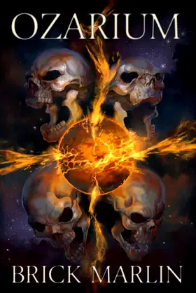 Ozarium poster