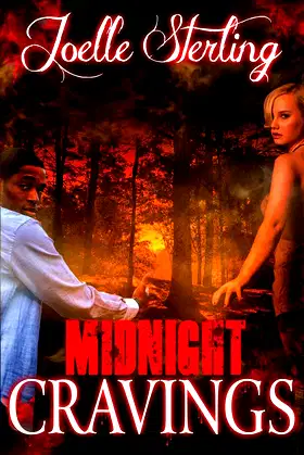 Midnight Cravings: Book One of the Eternal Dead Series poster