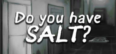 Do you have SALT? capsule