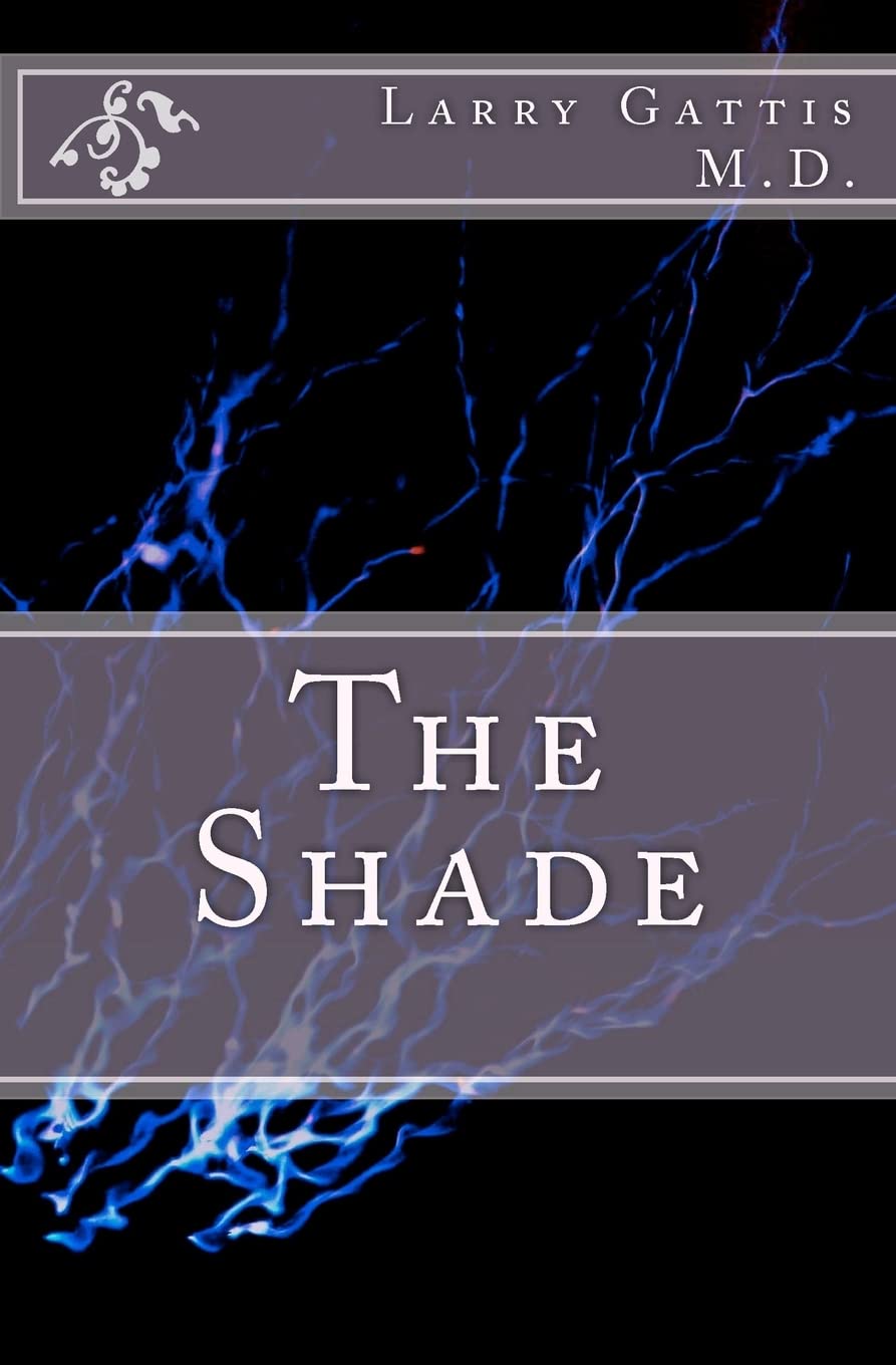 The Shade poster