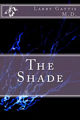 The Shade poster