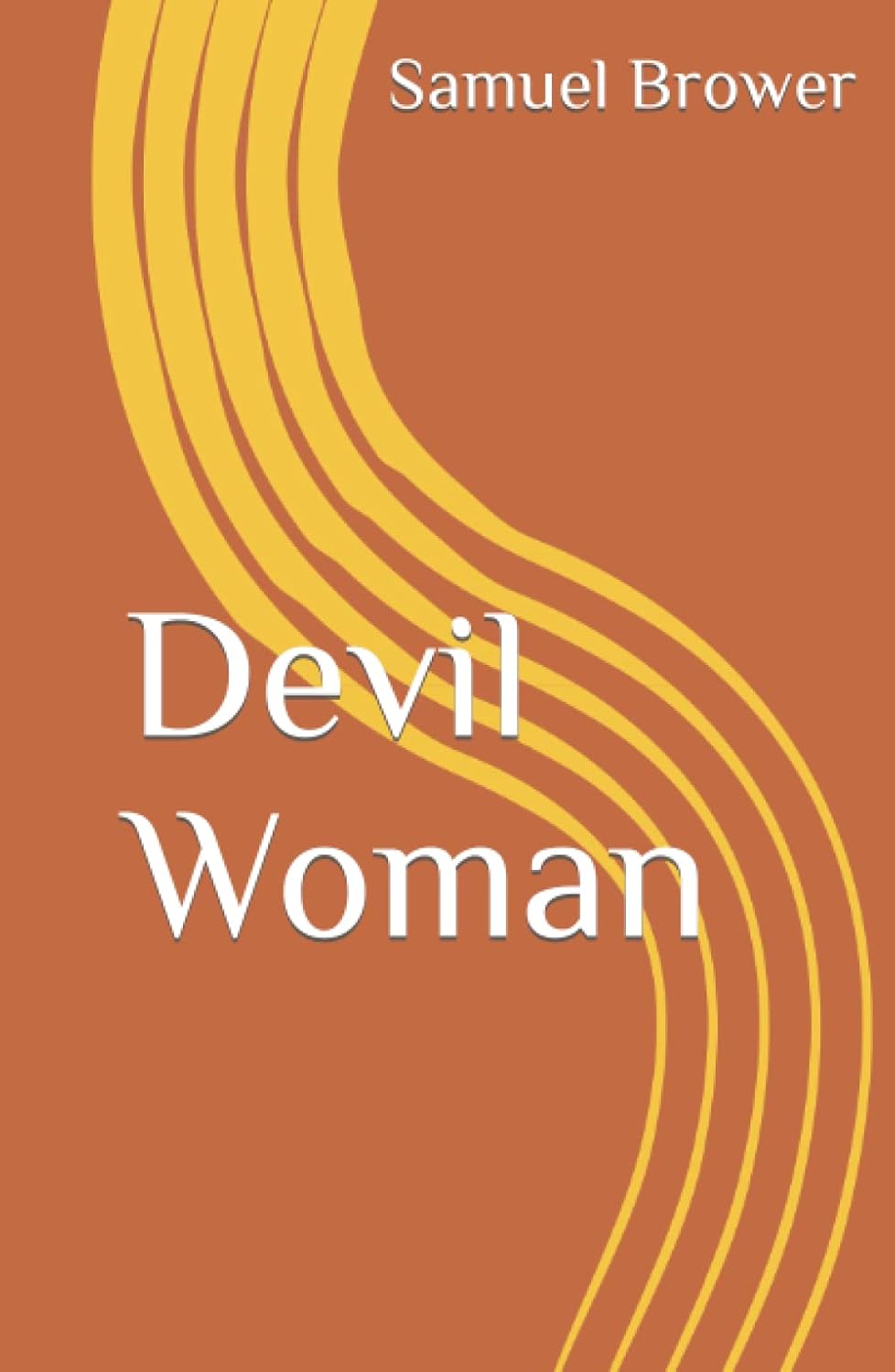 Devil Woman (Antihero Anthology Series) poster