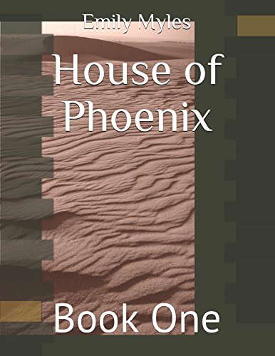 House of Phoenix: Book One poster