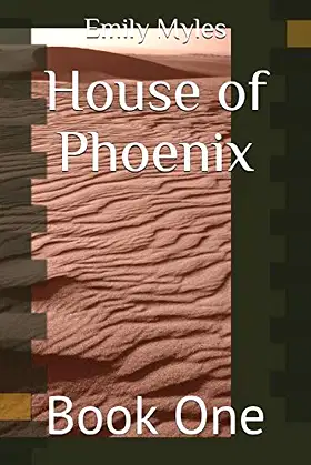House of Phoenix: Book One poster