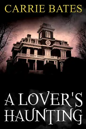 A Lover's Haunting poster