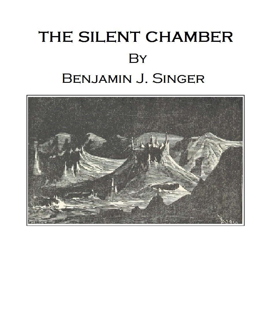 The Silent Chamber poster