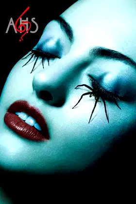 Roanoke poster