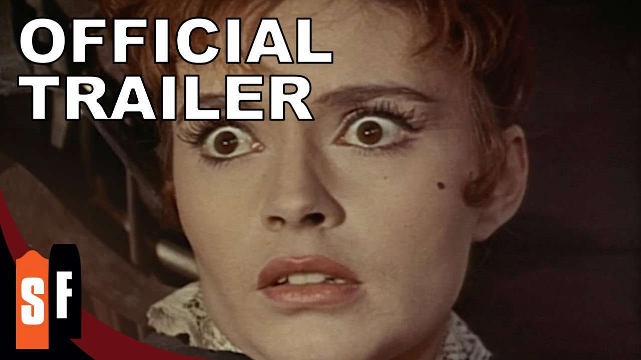 Poster for The Brides of Dracula