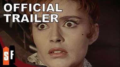 The Brides Of Dracula (1960) - Official Trailer poster