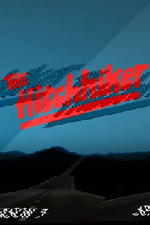 Season 3 poster