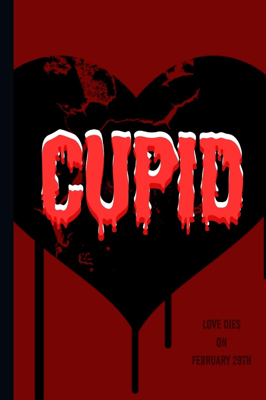 Cupid poster