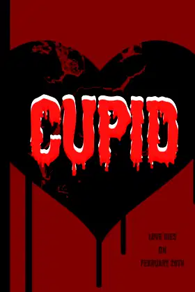 Cupid poster