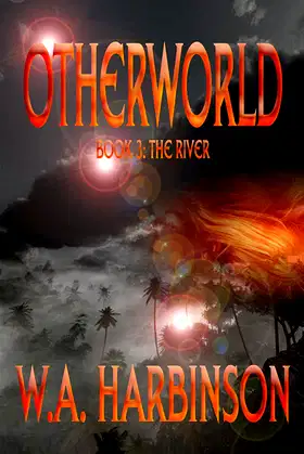 Otherworld: Book 3: The River poster