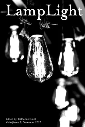LampLight - Volume 6 Issue 2 poster