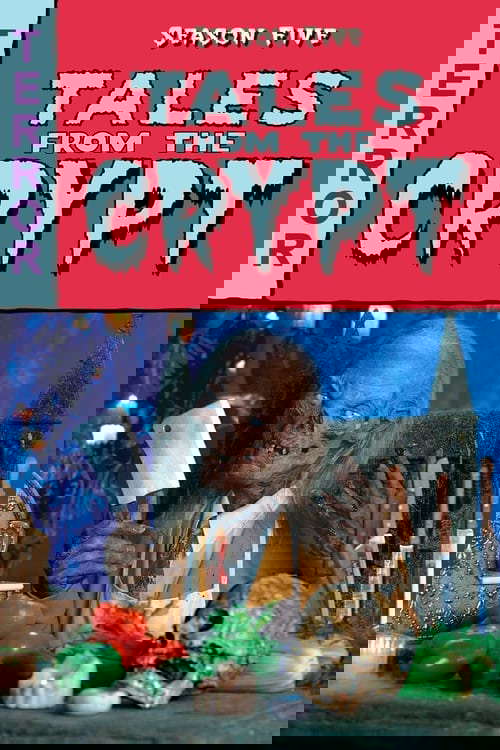 Season 5 poster