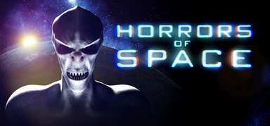 Horrors of Space capsule