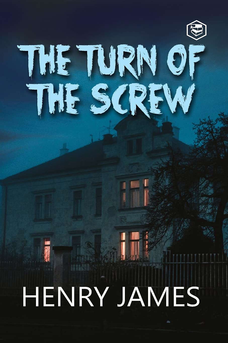 The Turn of the Screw poster