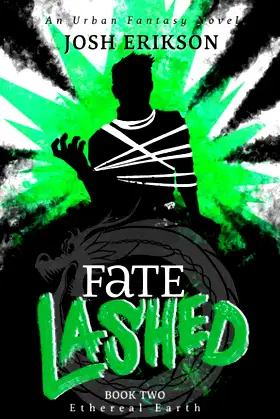 Fate Lashed (Ethereal Earth) poster